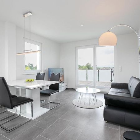 Brenkenhagener Weg 4 Wohnung 7 Grömitz Екстериор снимка
