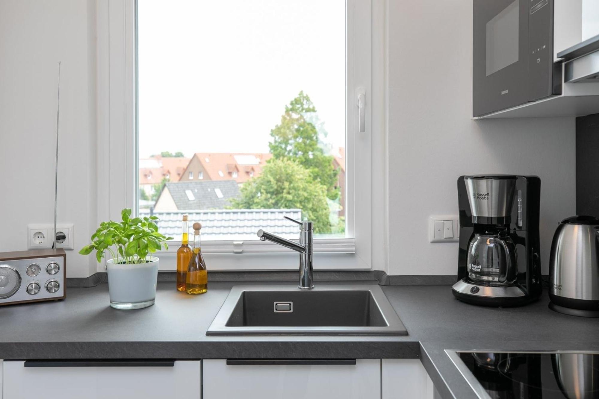 Brenkenhagener Weg 4 Wohnung 7 Grömitz Екстериор снимка