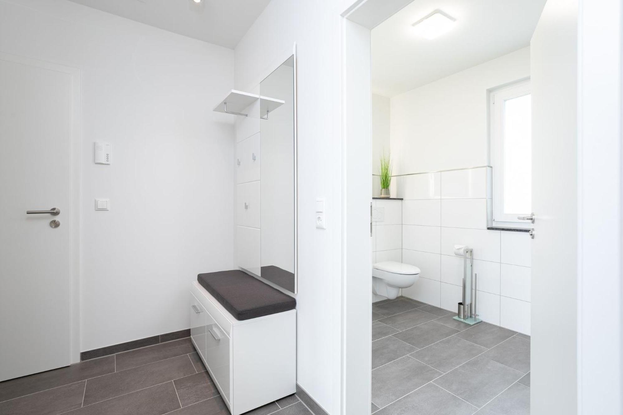 Brenkenhagener Weg 4 Wohnung 7 Grömitz Екстериор снимка