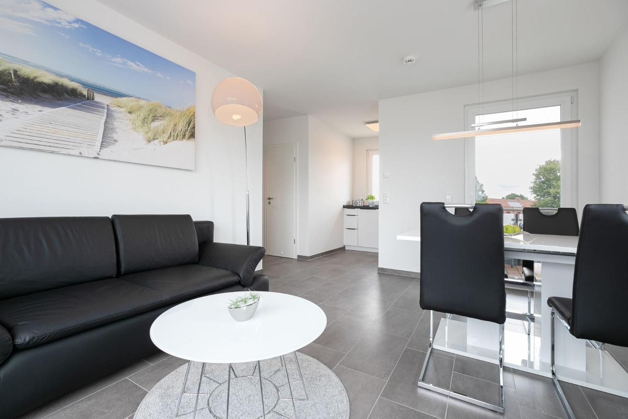 Brenkenhagener Weg 4 Wohnung 7 Grömitz Екстериор снимка