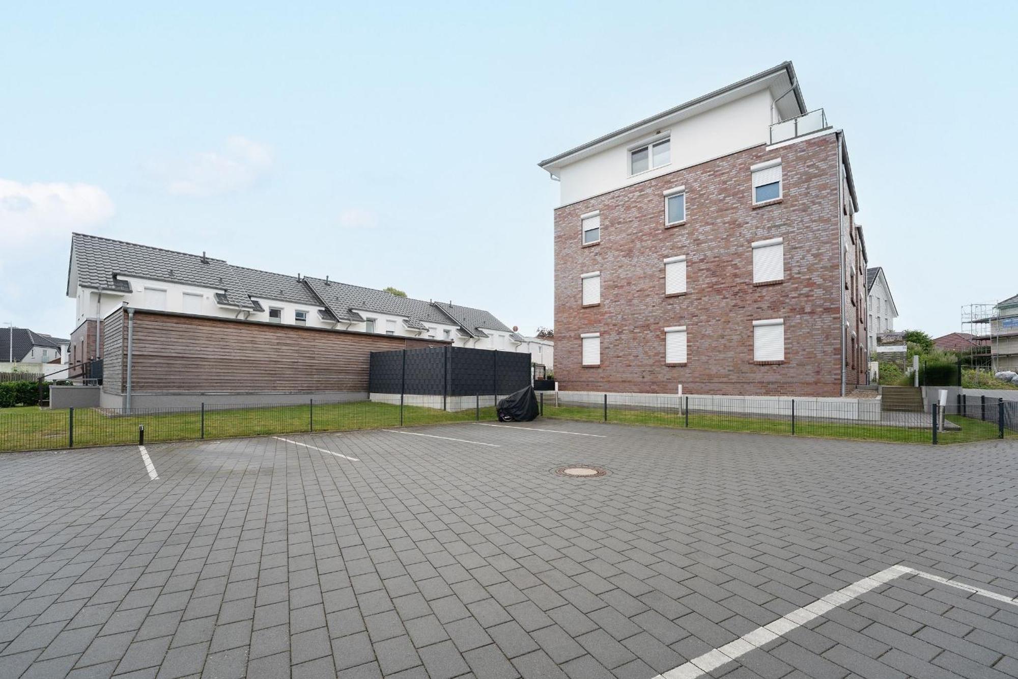 Brenkenhagener Weg 4 Wohnung 7 Grömitz Екстериор снимка