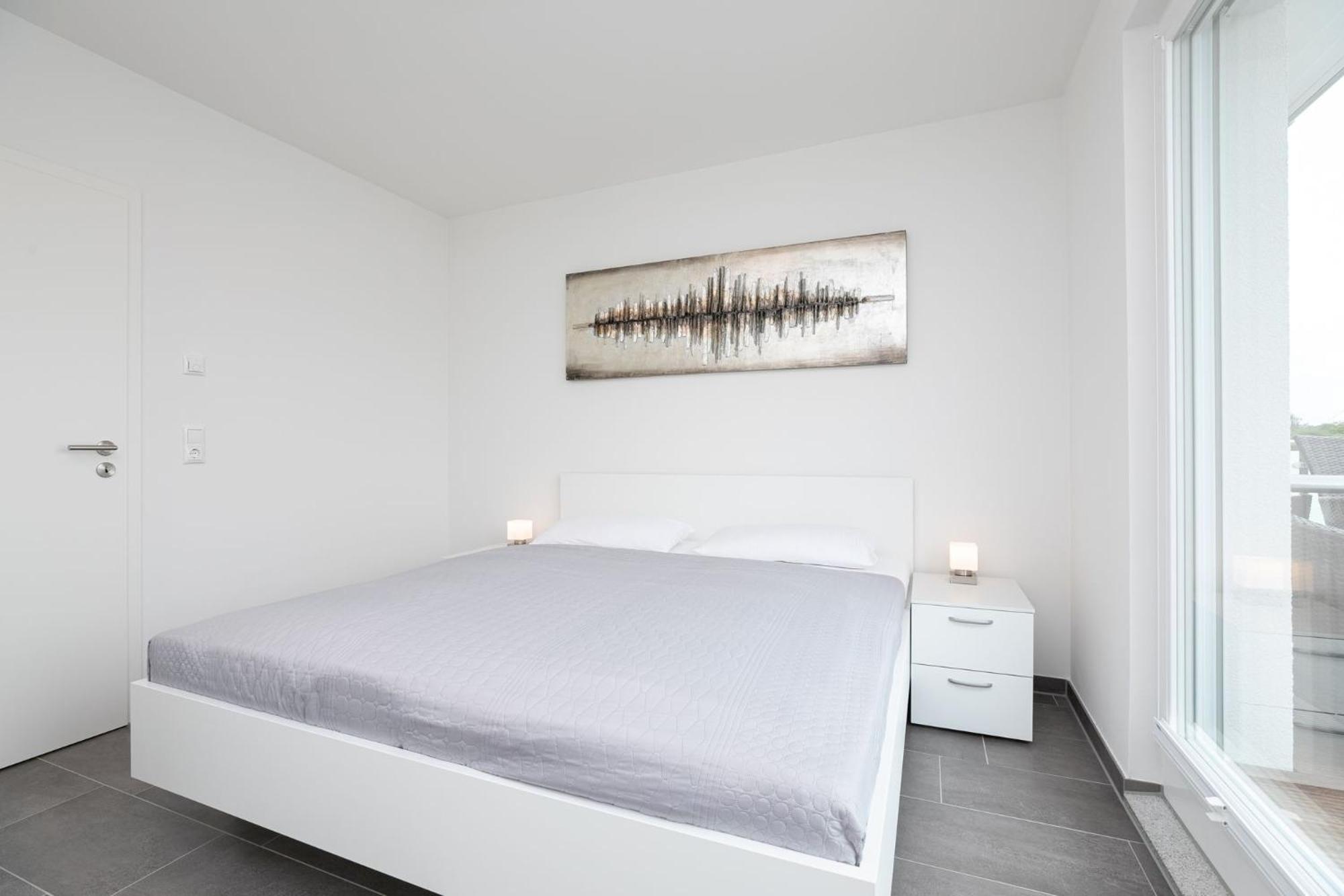 Brenkenhagener Weg 4 Wohnung 7 Grömitz Екстериор снимка