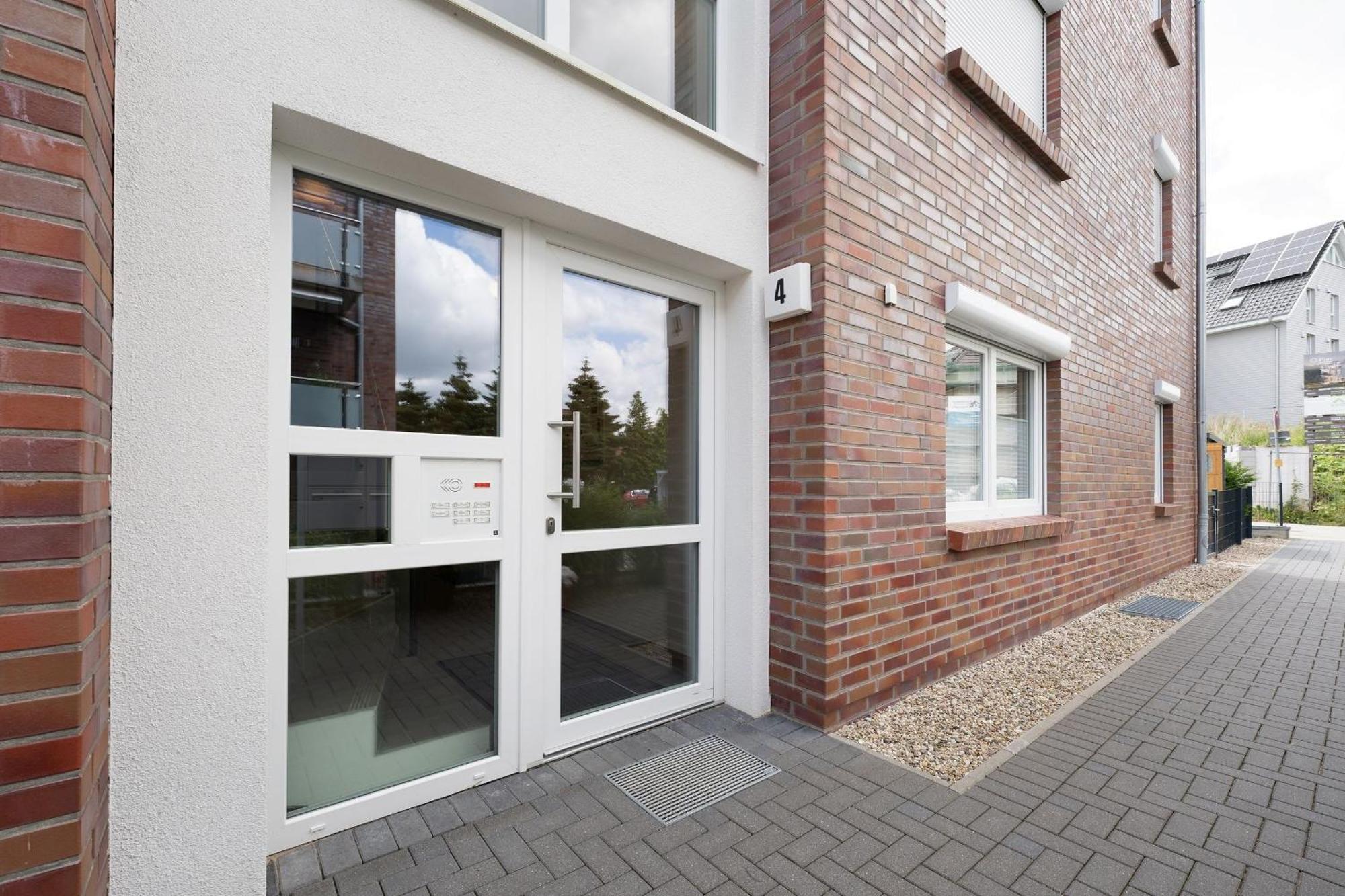 Brenkenhagener Weg 4 Wohnung 7 Grömitz Екстериор снимка