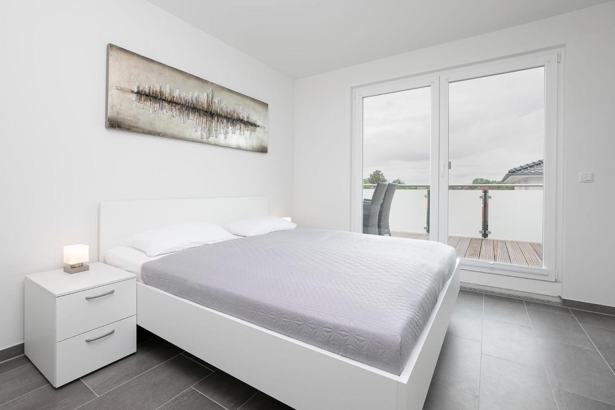 Brenkenhagener Weg 4 Wohnung 7 Grömitz Екстериор снимка