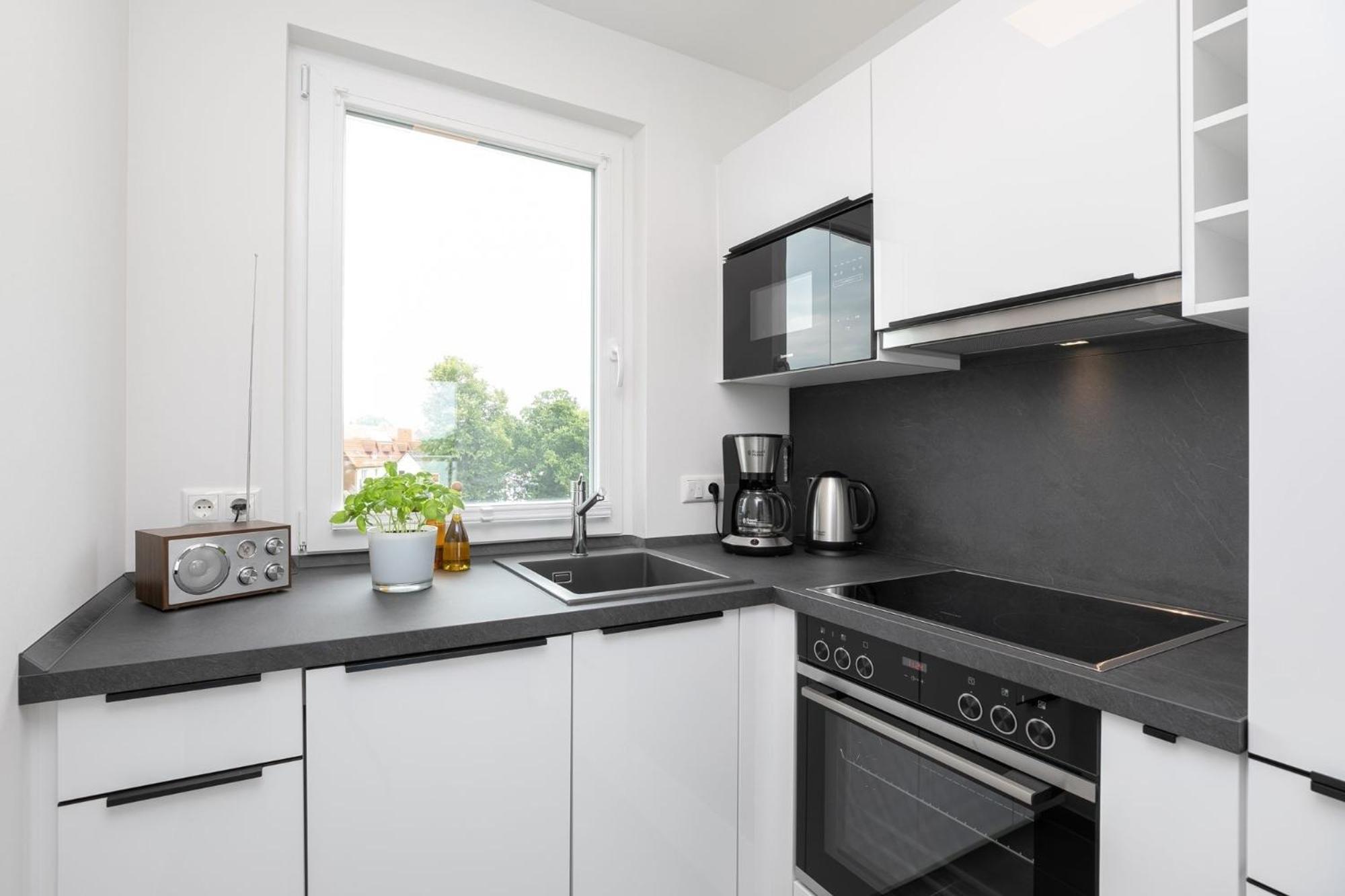 Brenkenhagener Weg 4 Wohnung 7 Grömitz Екстериор снимка
