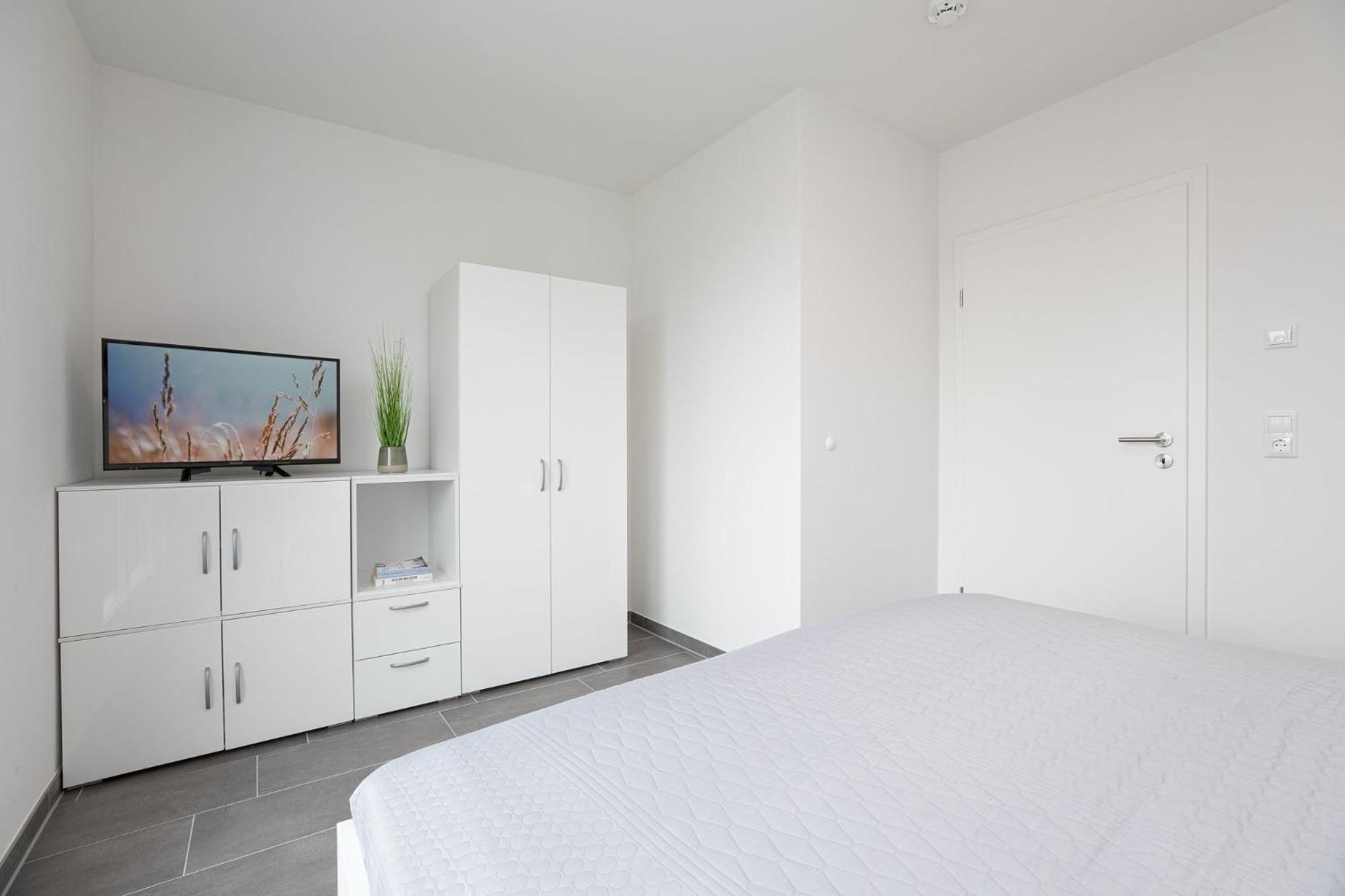 Brenkenhagener Weg 4 Wohnung 7 Grömitz Екстериор снимка